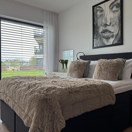 Apartament Krzysztofa Bochusa เยเลเนียกูรา ภายนอก รูปภาพ