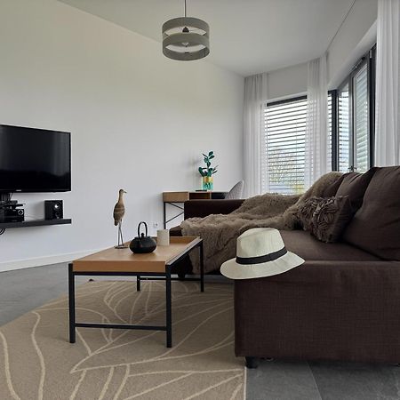 Apartament Krzysztofa Bochusa เยเลเนียกูรา ภายนอก รูปภาพ