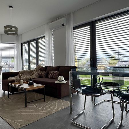 Apartament Krzysztofa Bochusa เยเลเนียกูรา ภายนอก รูปภาพ