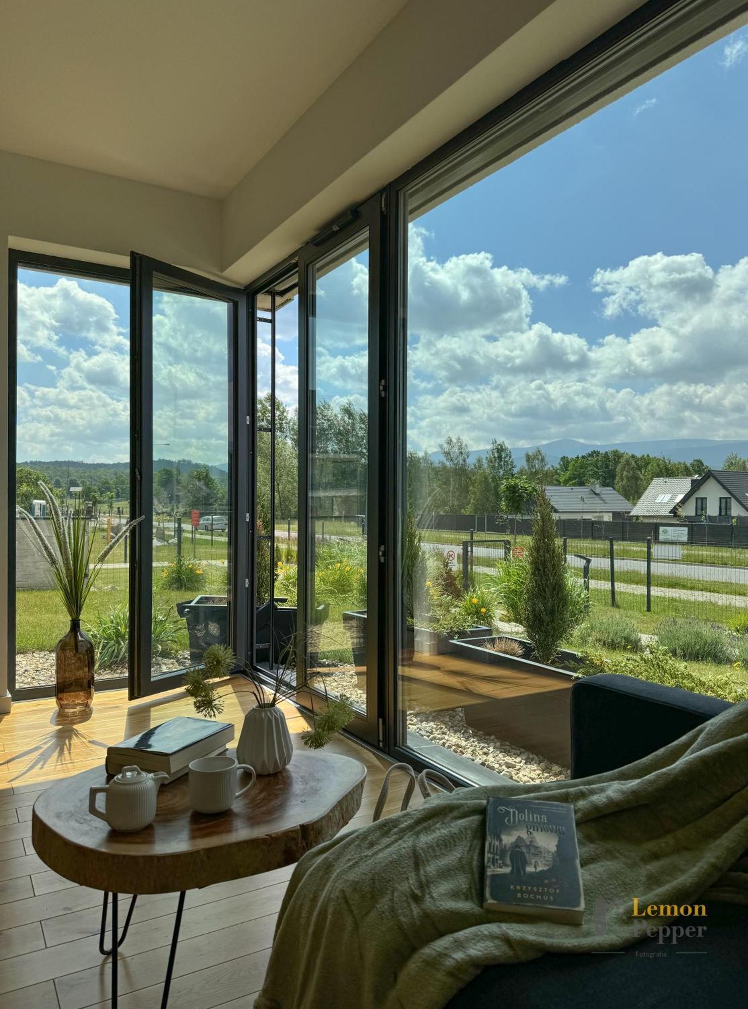 Apartament Krzysztofa Bochusa เยเลเนียกูรา ภายนอก รูปภาพ