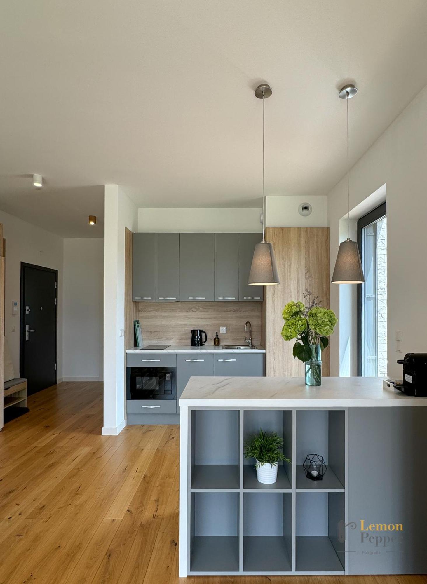 Apartament Krzysztofa Bochusa เยเลเนียกูรา ภายนอก รูปภาพ