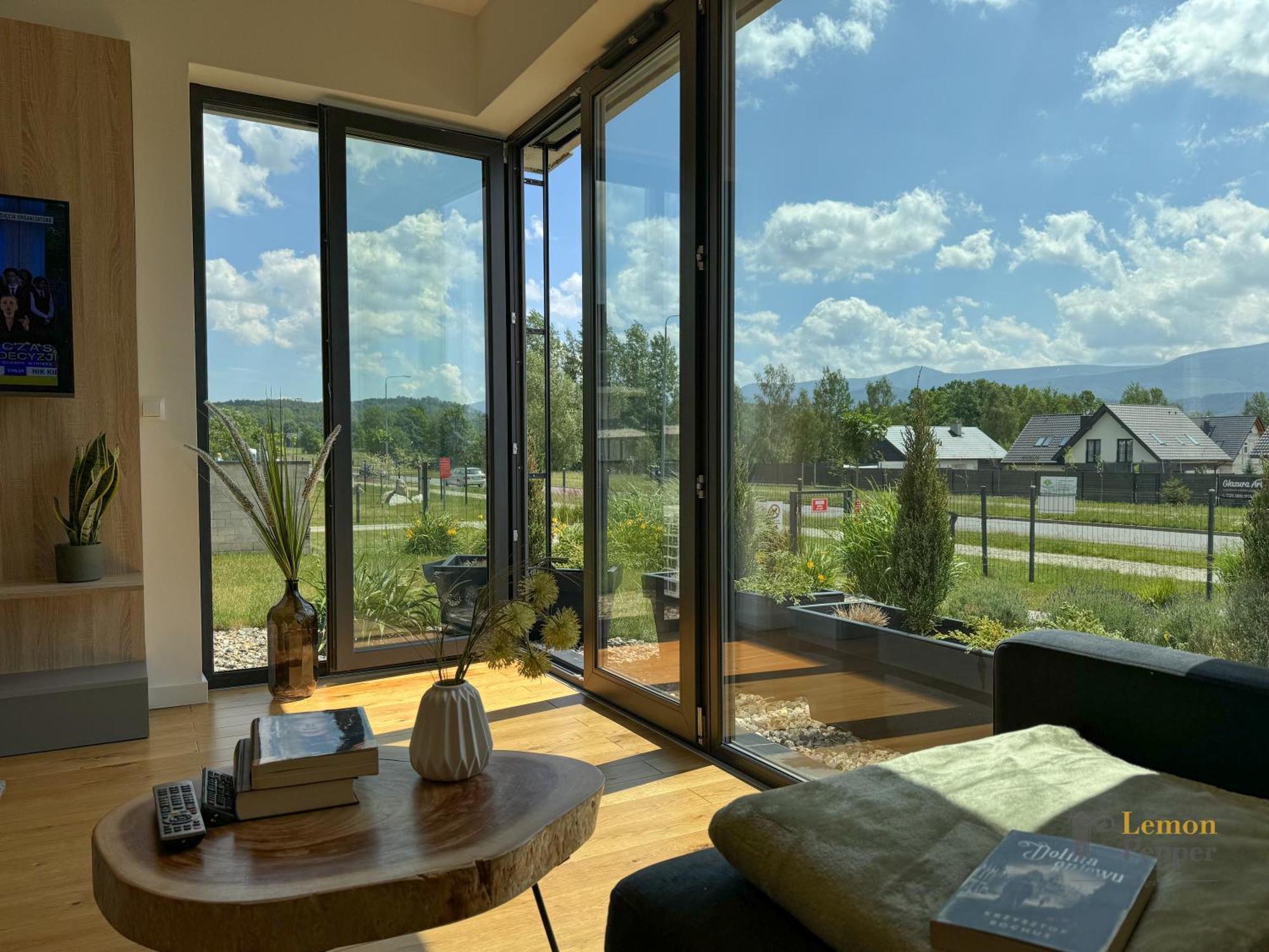 Apartament Krzysztofa Bochusa เยเลเนียกูรา ภายนอก รูปภาพ