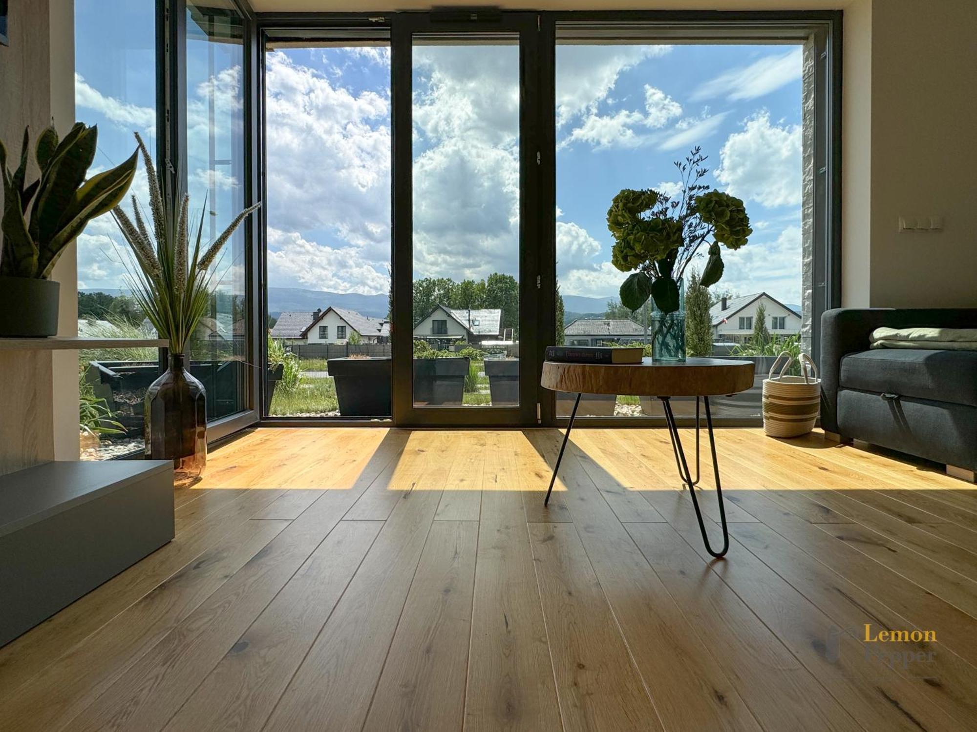 Apartament Krzysztofa Bochusa เยเลเนียกูรา ภายนอก รูปภาพ