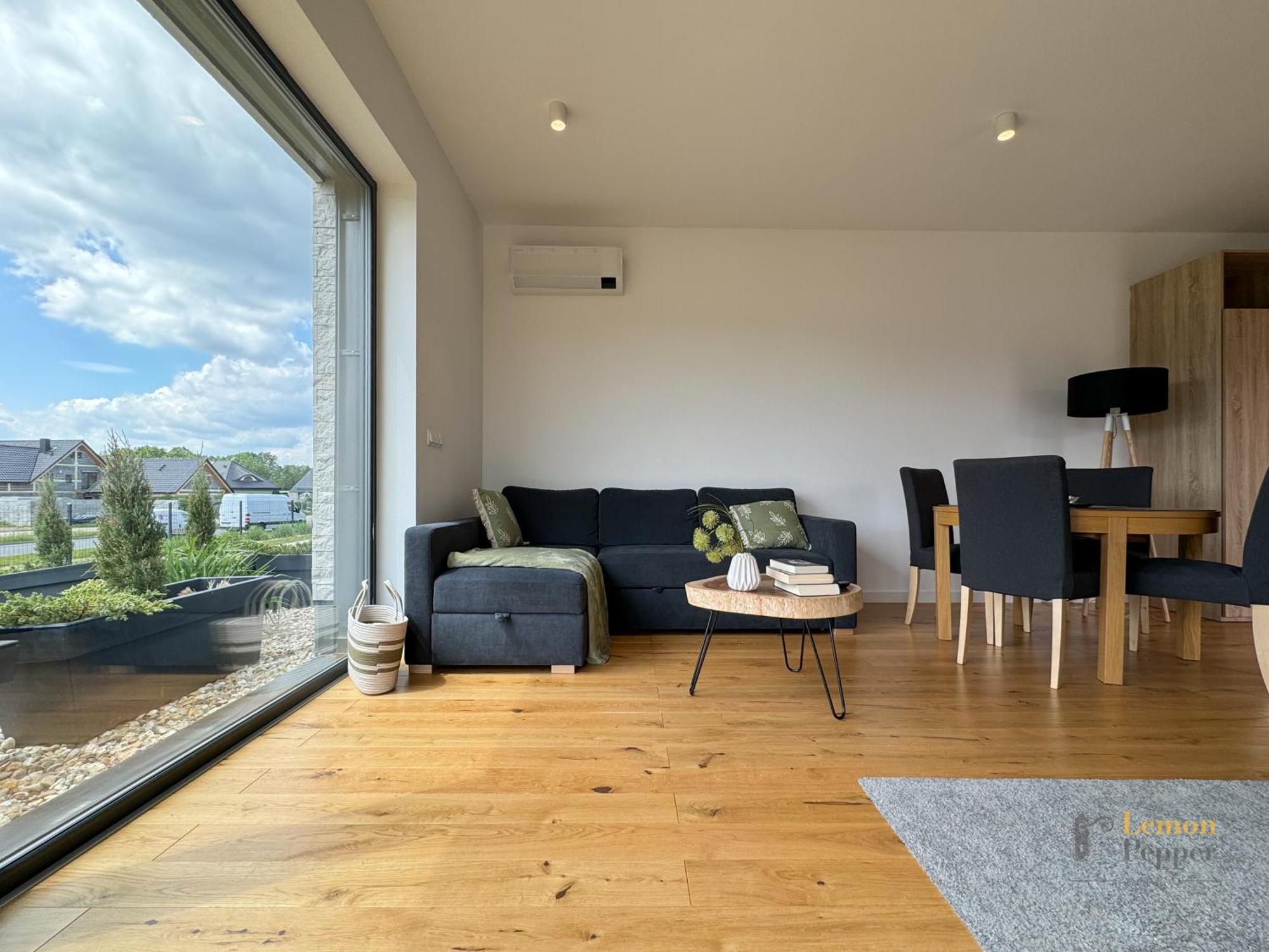 Apartament Krzysztofa Bochusa เยเลเนียกูรา ภายนอก รูปภาพ
