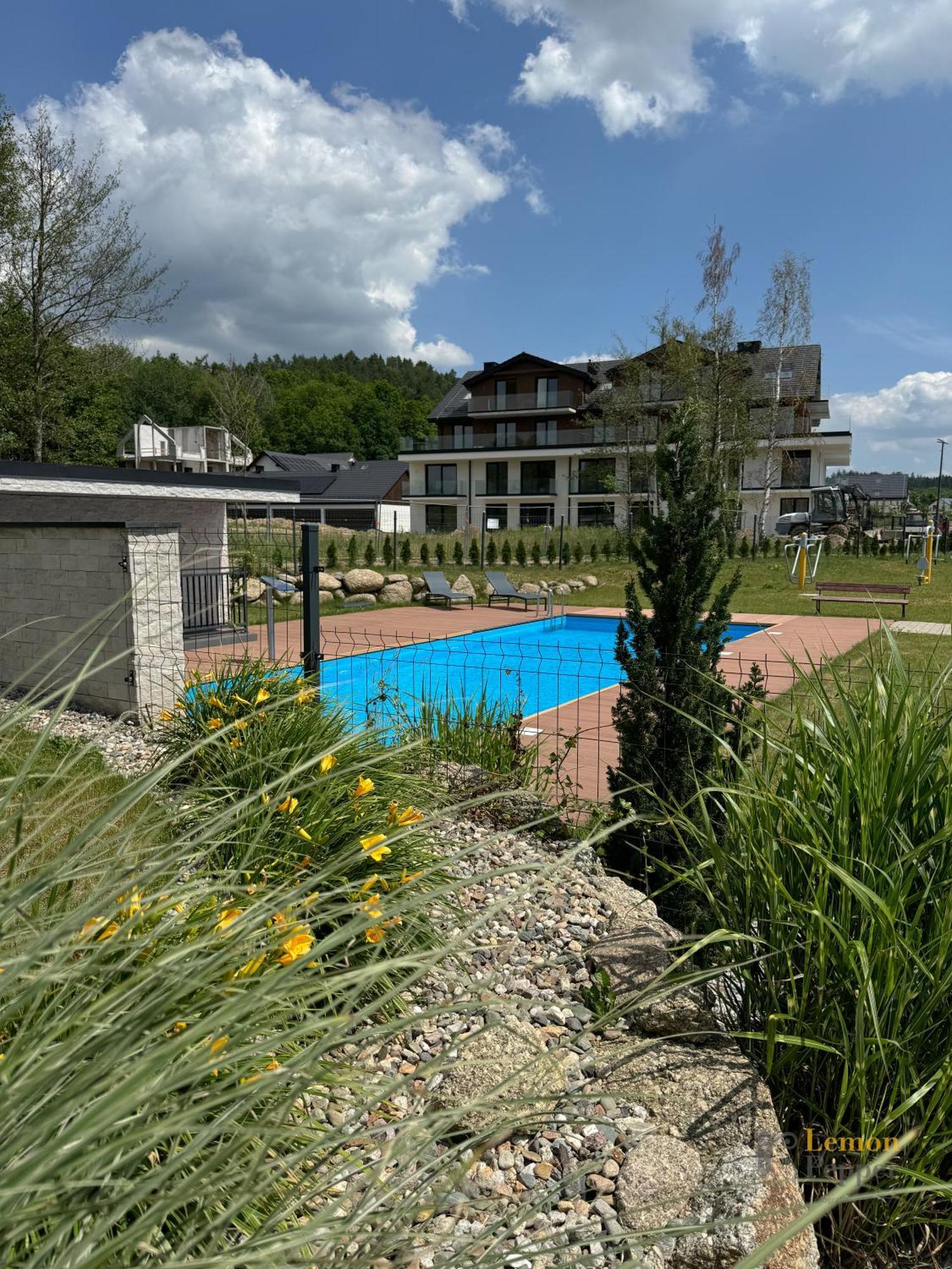 Apartament Krzysztofa Bochusa เยเลเนียกูรา ภายนอก รูปภาพ