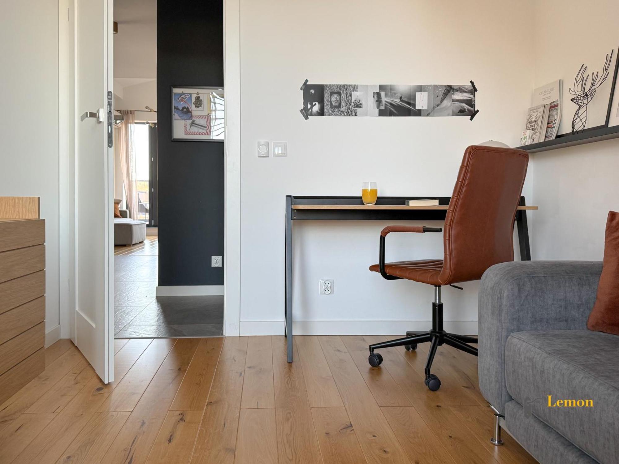 Apartament Krzysztofa Bochusa เยเลเนียกูรา ภายนอก รูปภาพ