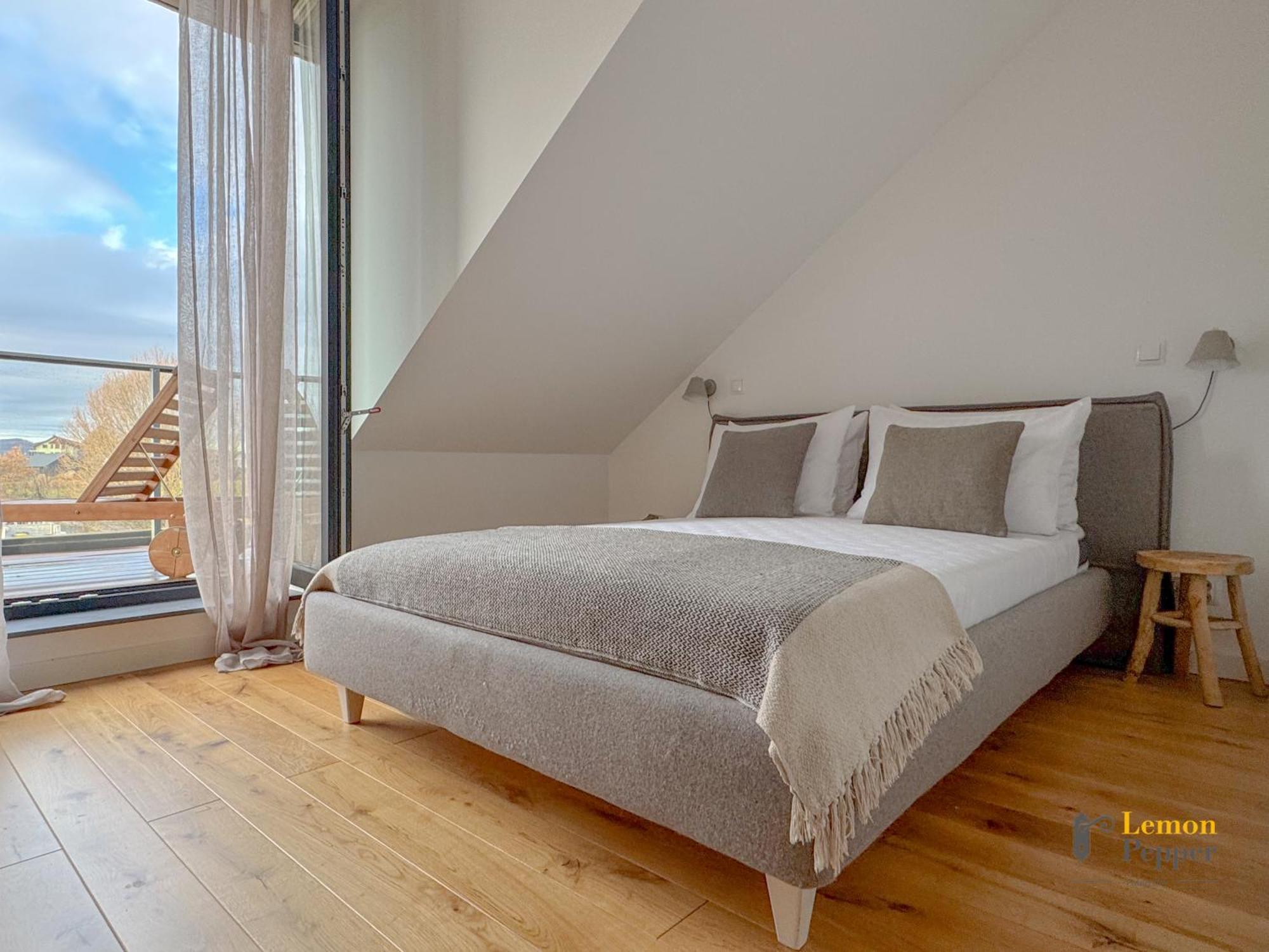 Apartament Krzysztofa Bochusa เยเลเนียกูรา ภายนอก รูปภาพ
