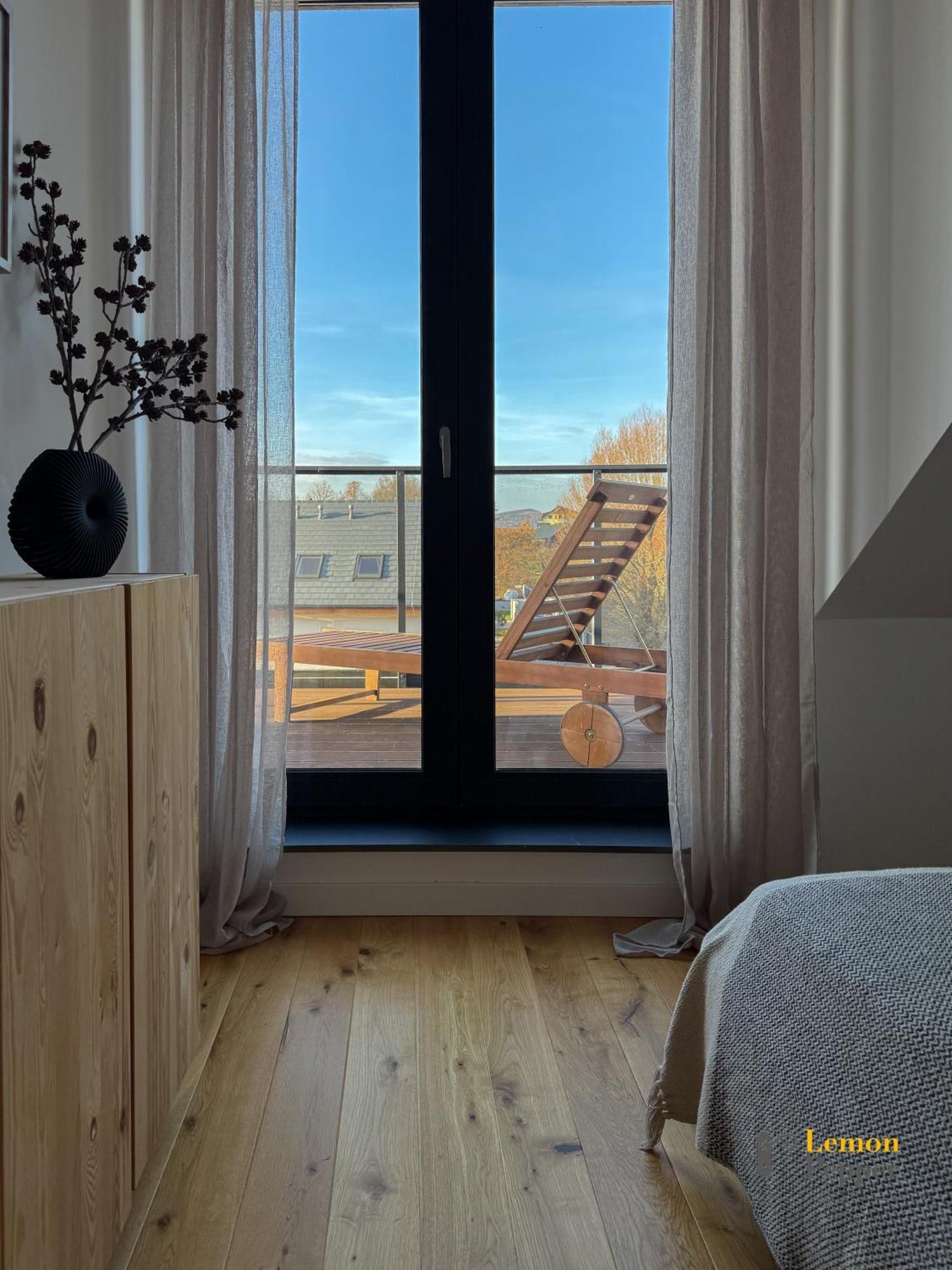 Apartament Krzysztofa Bochusa เยเลเนียกูรา ภายนอก รูปภาพ