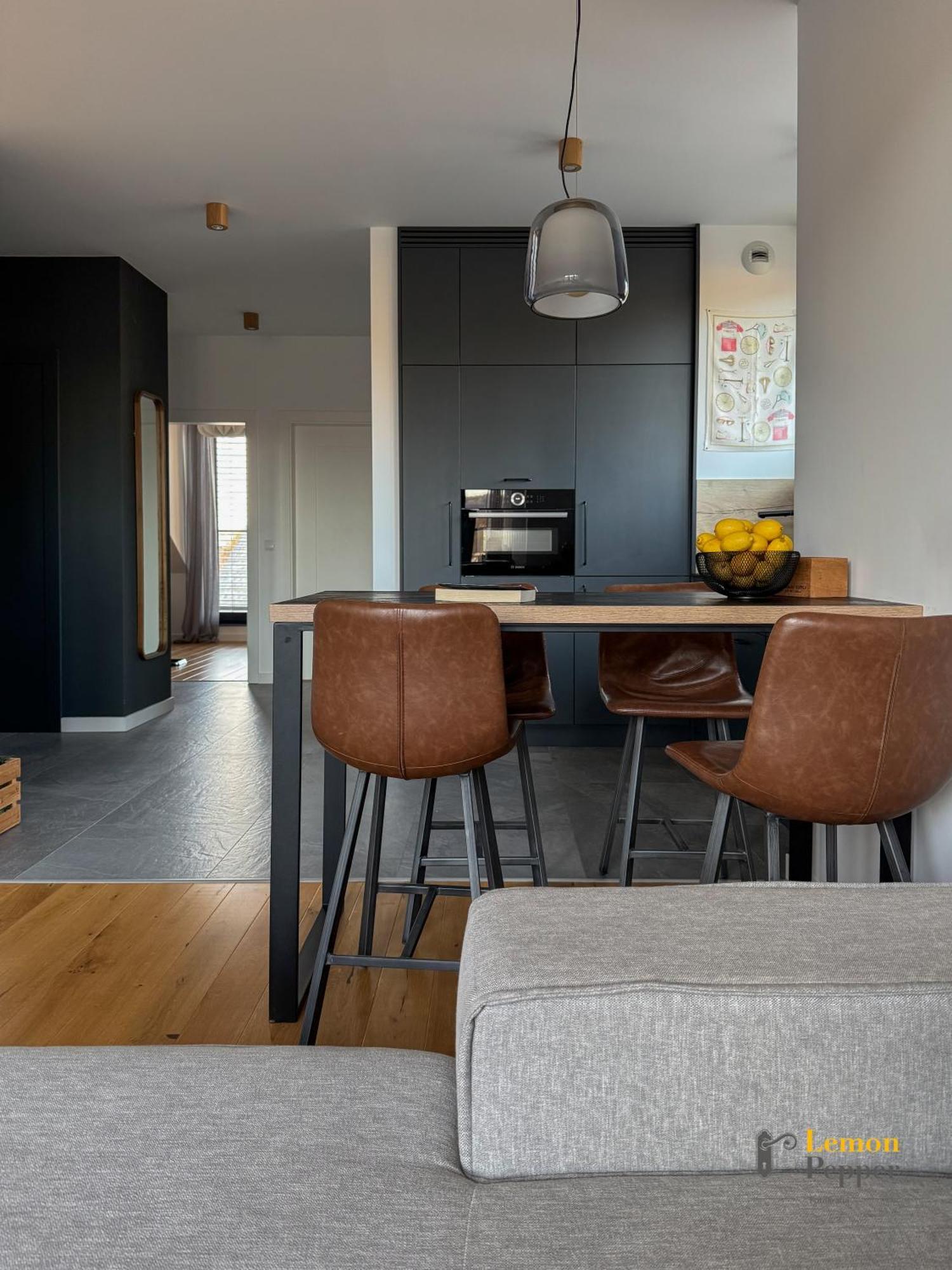 Apartament Krzysztofa Bochusa เยเลเนียกูรา ภายนอก รูปภาพ