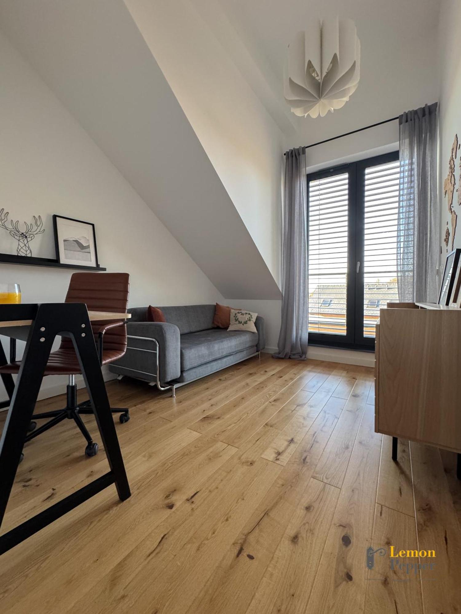 Apartament Krzysztofa Bochusa เยเลเนียกูรา ภายนอก รูปภาพ