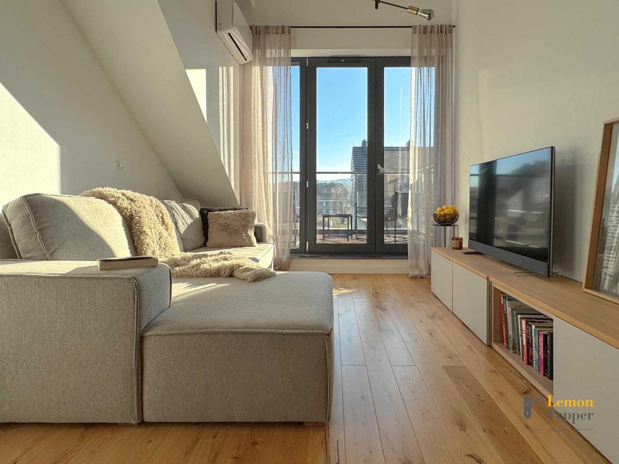 Apartament Krzysztofa Bochusa เยเลเนียกูรา ภายนอก รูปภาพ