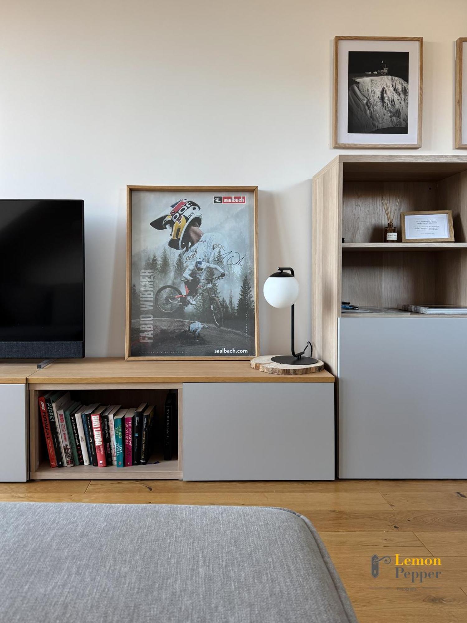 Apartament Krzysztofa Bochusa เยเลเนียกูรา ภายนอก รูปภาพ