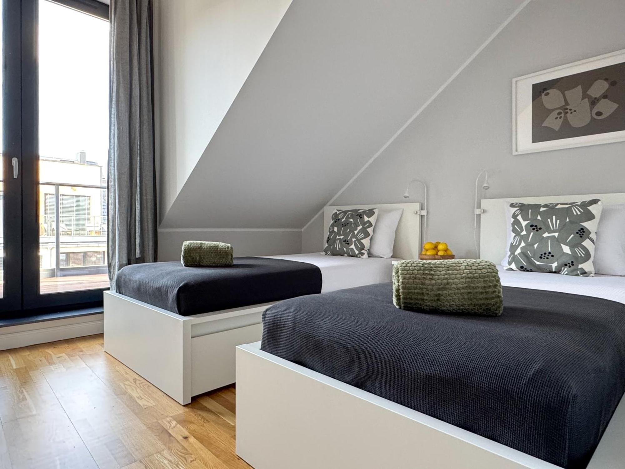 Apartament Krzysztofa Bochusa เยเลเนียกูรา ภายนอก รูปภาพ
