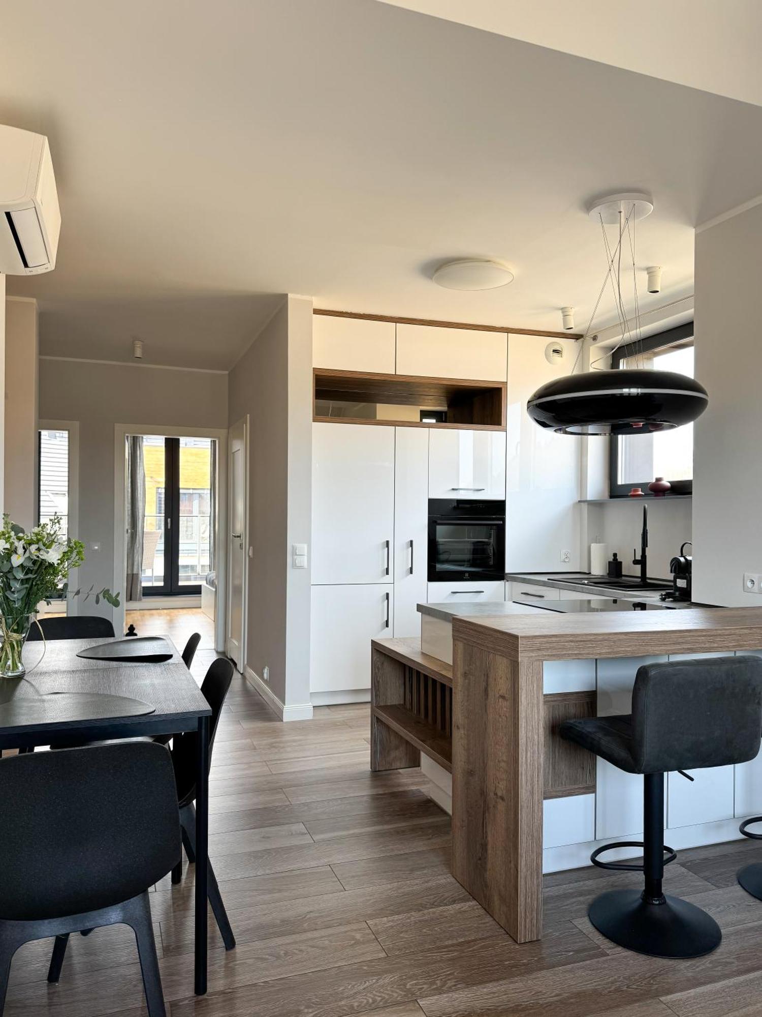 Apartament Krzysztofa Bochusa เยเลเนียกูรา ภายนอก รูปภาพ