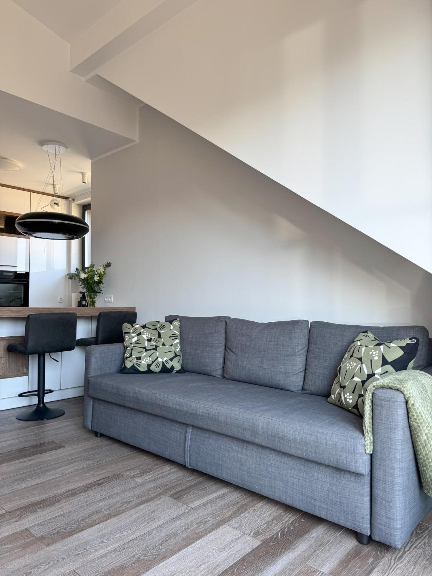 Apartament Krzysztofa Bochusa เยเลเนียกูรา ภายนอก รูปภาพ