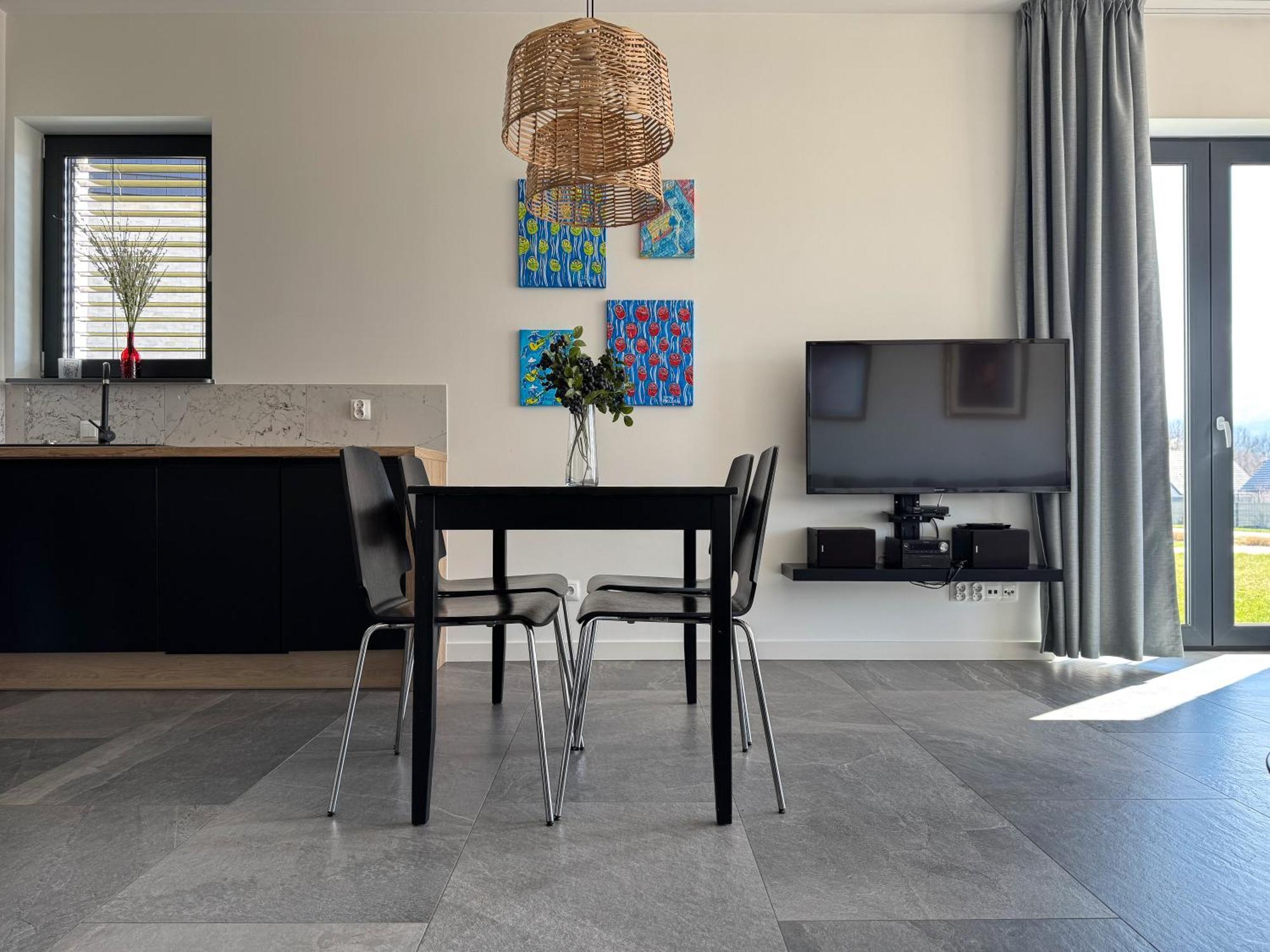 Apartament Krzysztofa Bochusa เยเลเนียกูรา ภายนอก รูปภาพ