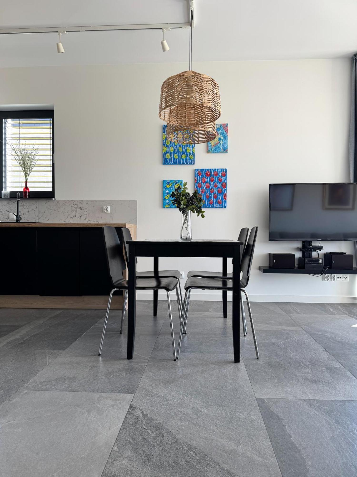 Apartament Krzysztofa Bochusa เยเลเนียกูรา ภายนอก รูปภาพ