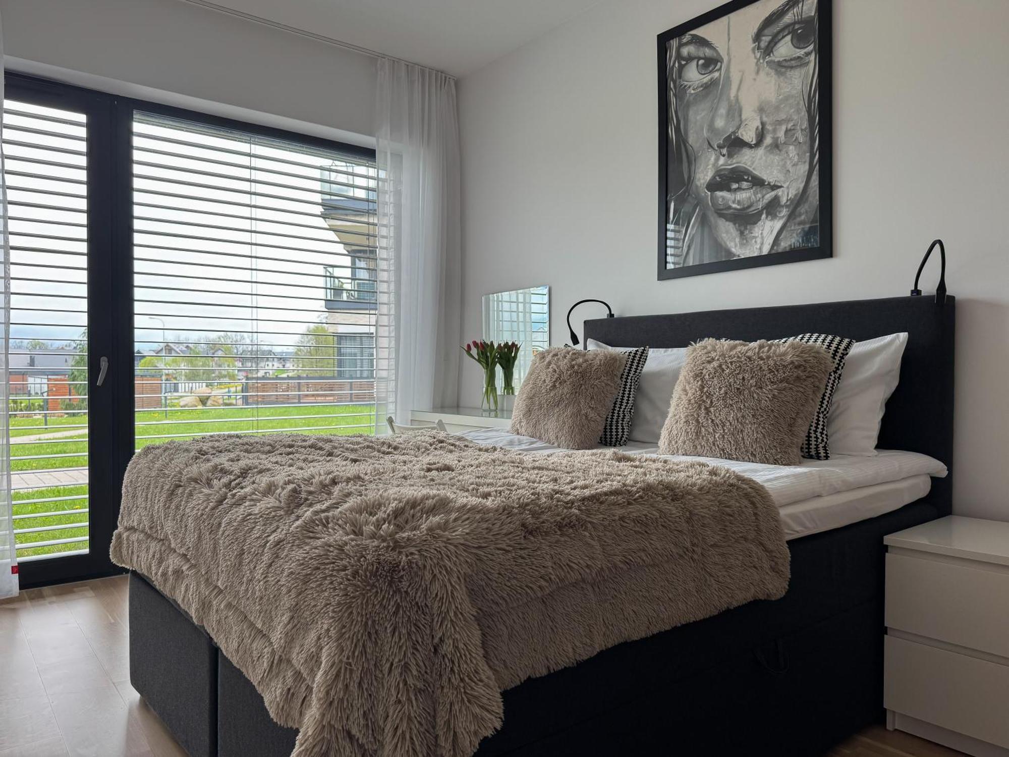 Apartament Krzysztofa Bochusa เยเลเนียกูรา ภายนอก รูปภาพ