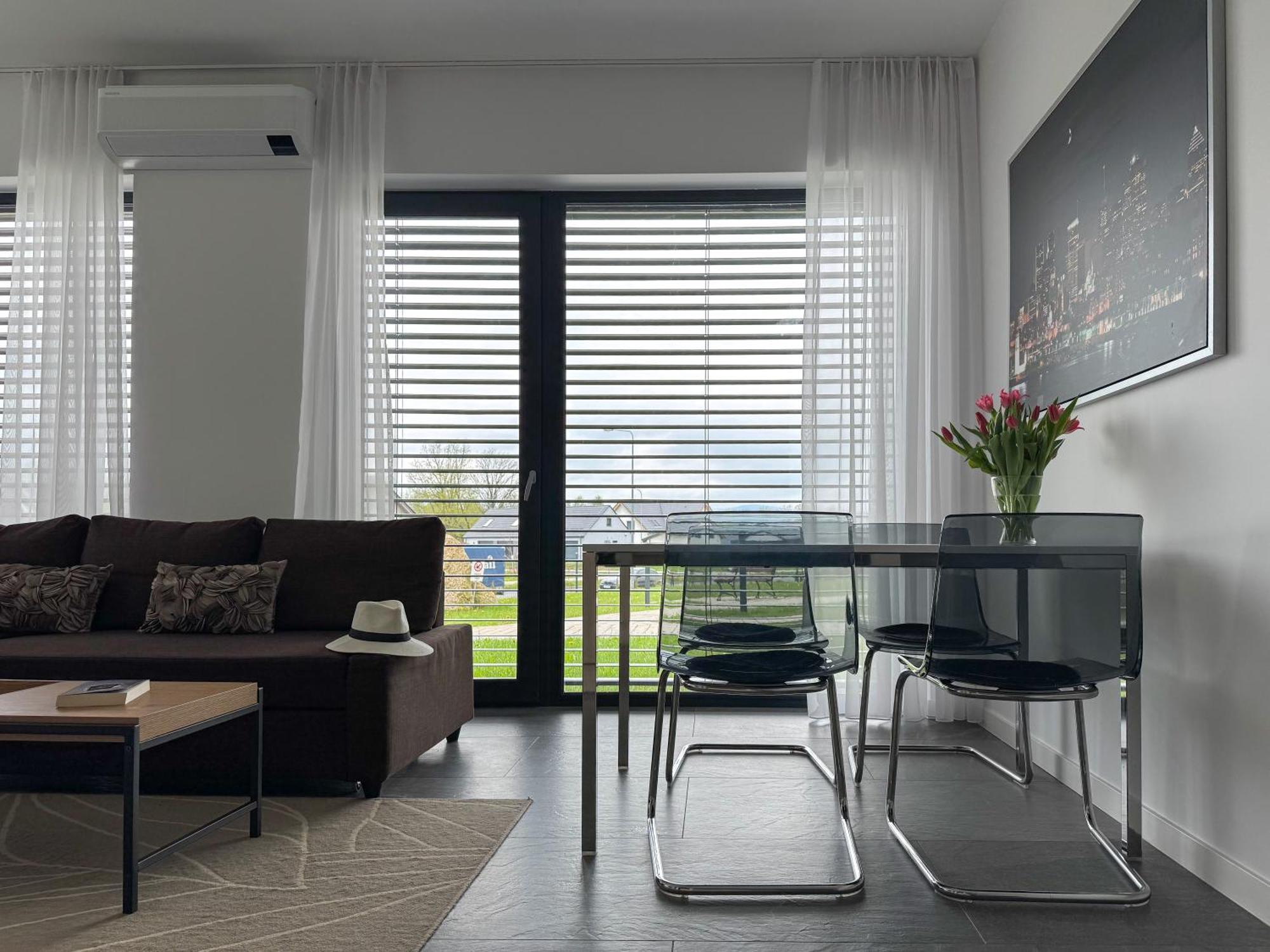 Apartament Krzysztofa Bochusa เยเลเนียกูรา ภายนอก รูปภาพ