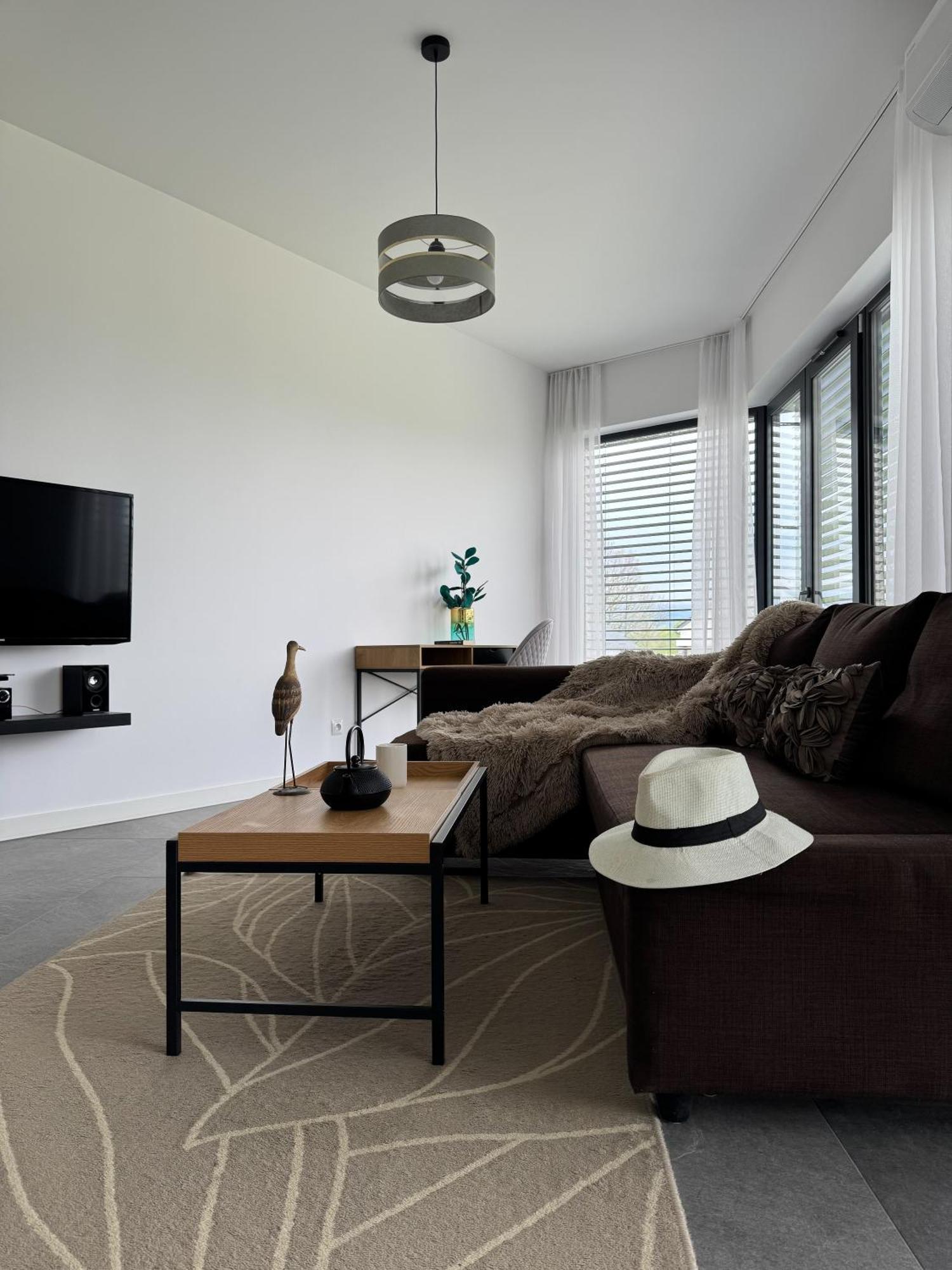 Apartament Krzysztofa Bochusa เยเลเนียกูรา ภายนอก รูปภาพ
